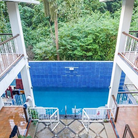 Marine Studios By Le Pension Stays Marmagao Ngoại thất bức ảnh