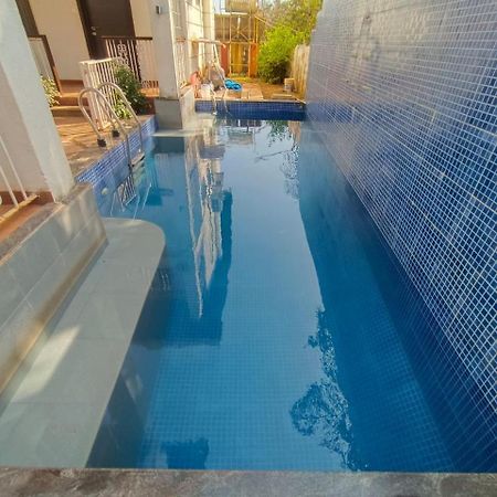 Marine Studios By Le Pension Stays Marmagao Ngoại thất bức ảnh