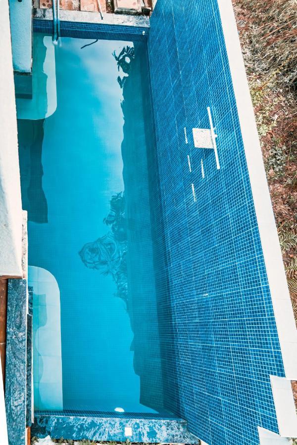 Marine Studios By Le Pension Stays Marmagao Ngoại thất bức ảnh